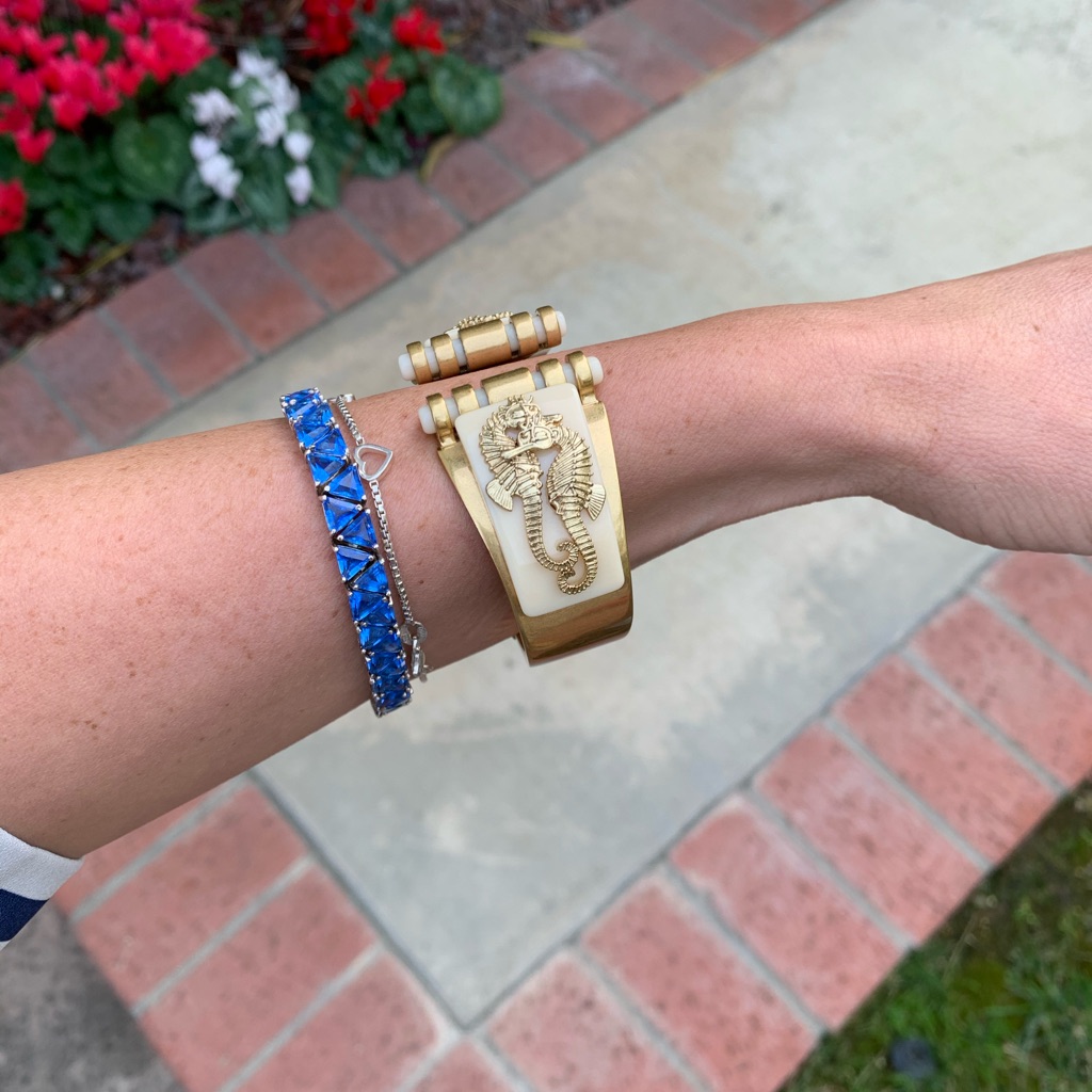 Cabi Collection Bracelet 73$